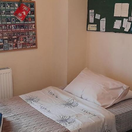 Georgia'S House Daire Atina Dış mekan fotoğraf